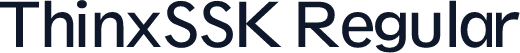 ThinxSSK Regular