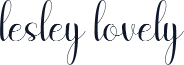 lesley lovely
