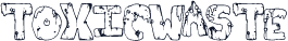 ToxicWaste