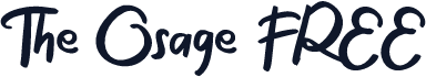 The Osage FREE