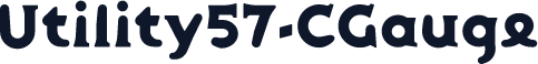 Utility57-CGauge