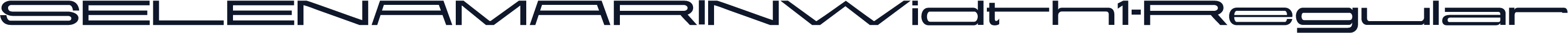 SELENAMARINWidth1-Regular