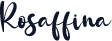 Rosaffina