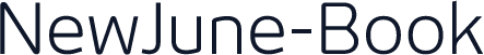 NewJune-Book