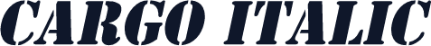 Cargo Italic