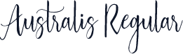Australis-Regular