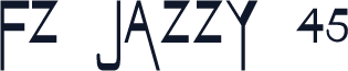 FZ JAZZY 45