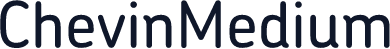 ChevinMedium