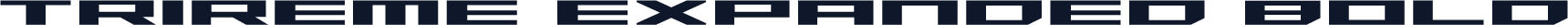 Trireme Expanded Bold