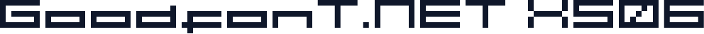GoodfonT.NET XS06
