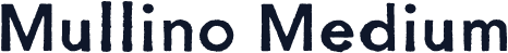 Mullino Medium