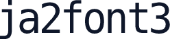 ja2font3
