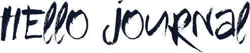 Hello Journal