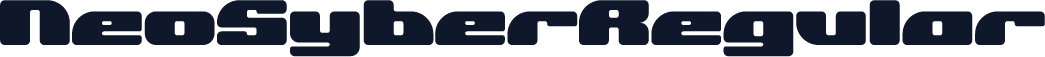 NeoSyberRegular