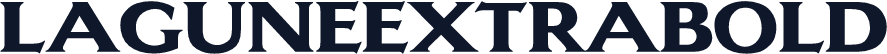LaguneExtraBold