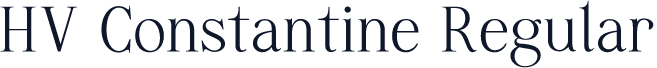 HV Constantine Regular