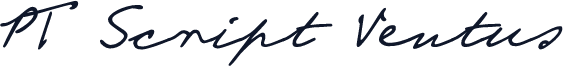 PT Script Ventus