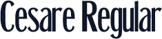 Cesare Regular