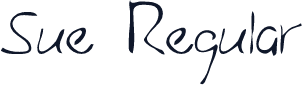 Sue Regular