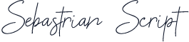 Sebastrian Script