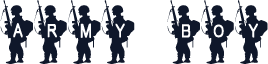 Army Boy