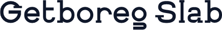 Getboreg Slab
