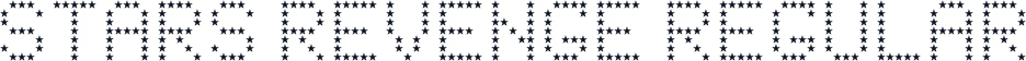 Stars Revenge Regular