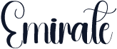 Emirate
