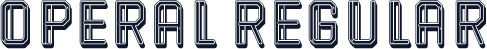 Operal Regular