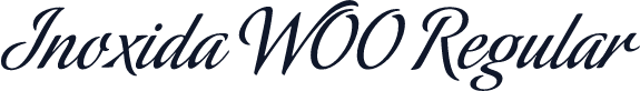 Inoxida W00 Regular