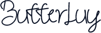 Butterluy