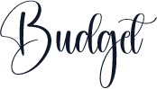 Budget