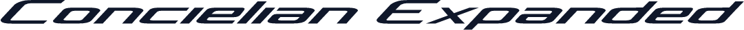 Concielian Expanded