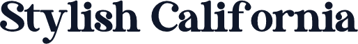 Stylish California