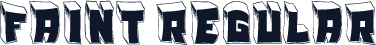 Faint Regular
