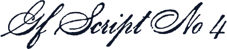 Gf Script No 4