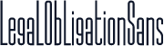 LegalObligationSans