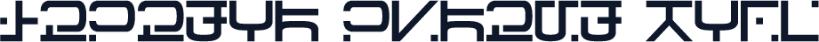 Visitor Script Bold