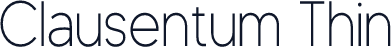 Clausentum Thin