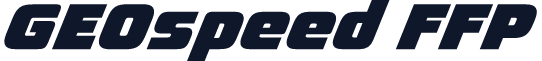 GEOspeed FFP