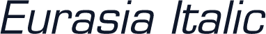 Eurasia Italic