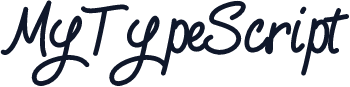 MyTypeScript