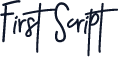 First Script