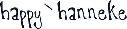 happy`hanneke