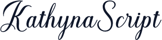 KathynaScript