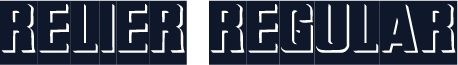 RelieR Regular