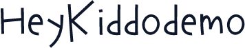 HeyKiddodemo
