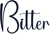 Bitter