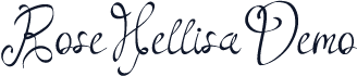RoseHellisaDemo
