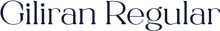 Giliran Regular